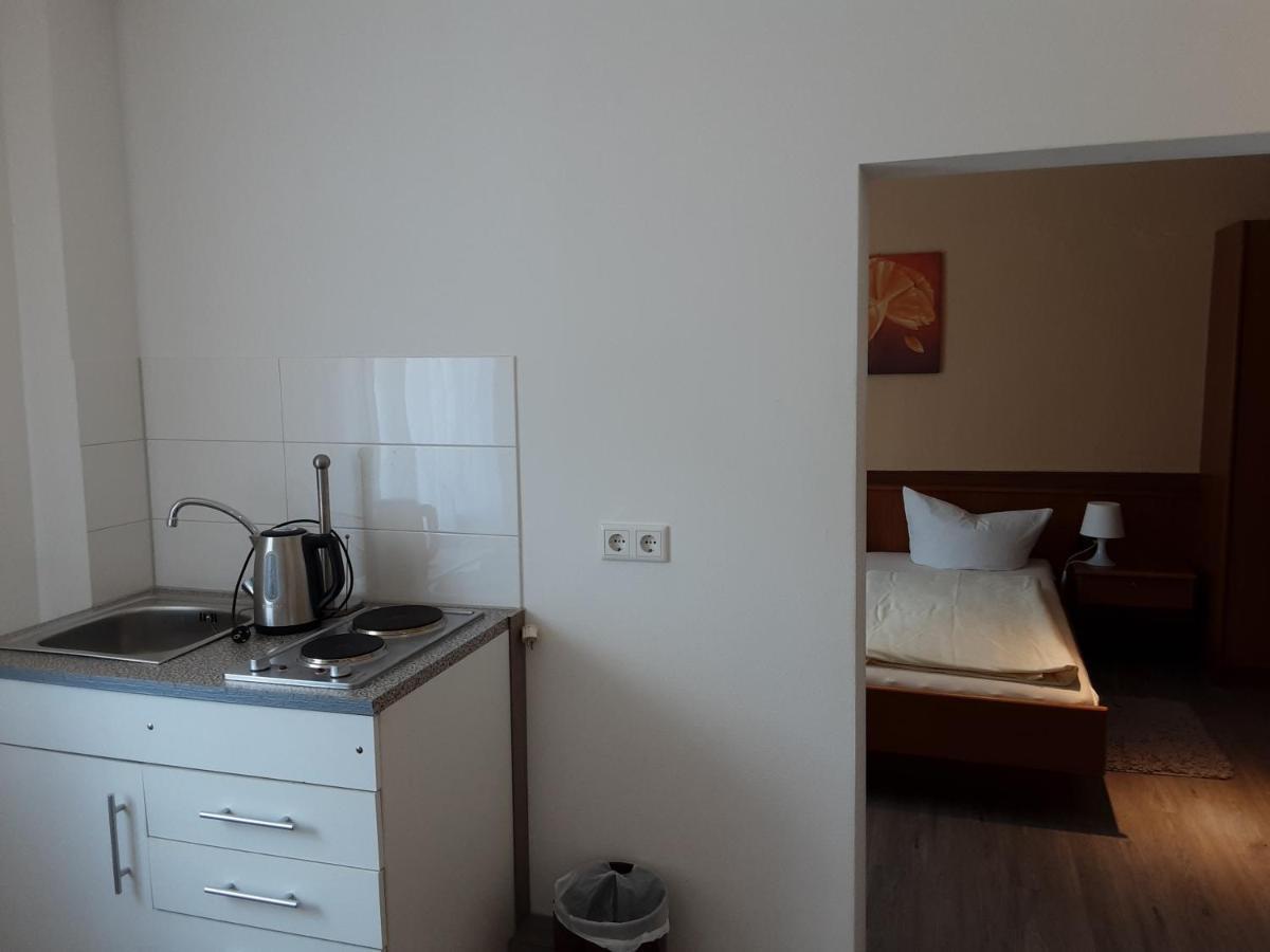 Hotel Gasthof Zur Krone Oberzent Extérieur photo