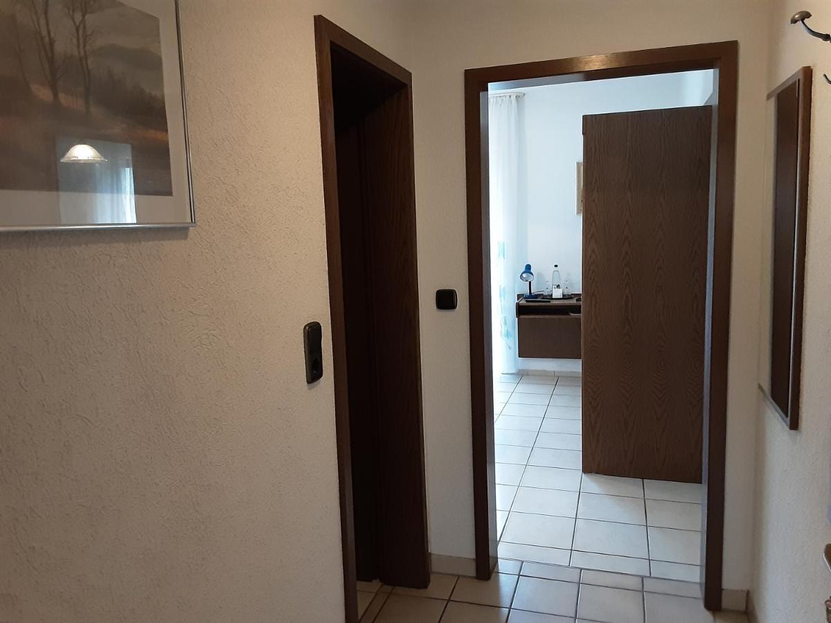 Hotel Gasthof Zur Krone Oberzent Extérieur photo