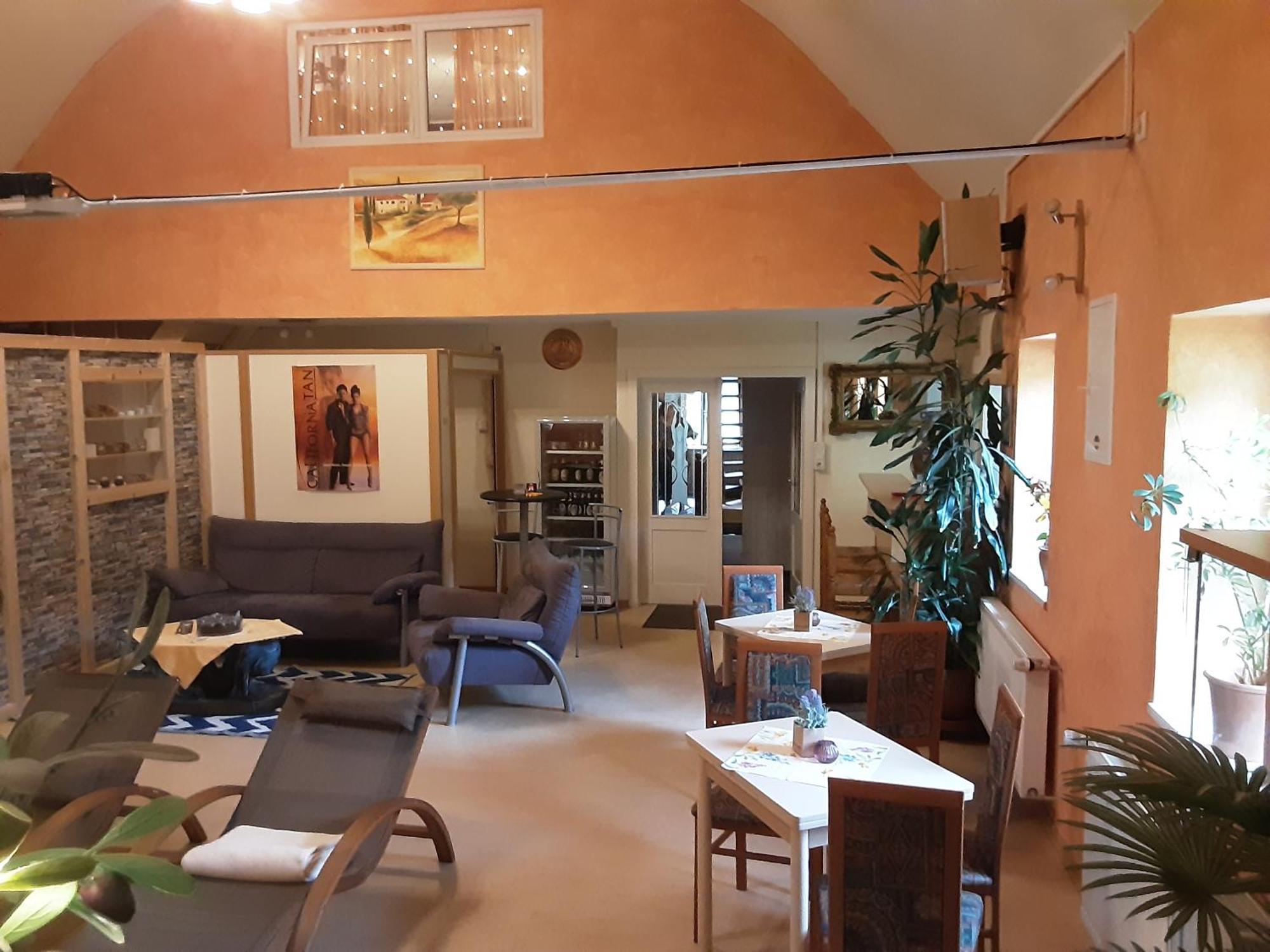 Hotel Gasthof Zur Krone Oberzent Extérieur photo