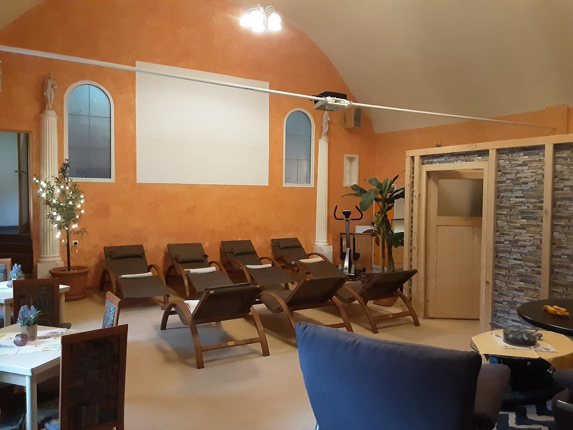 Hotel Gasthof Zur Krone Oberzent Extérieur photo